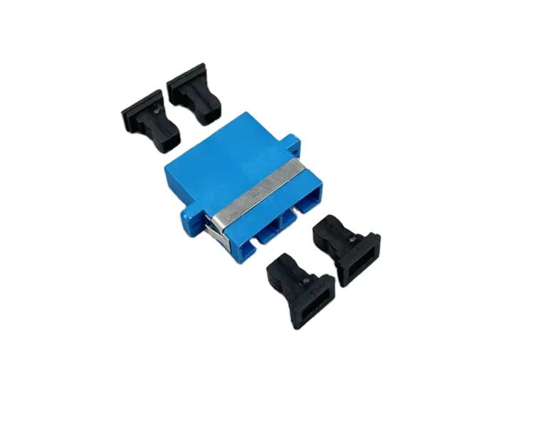 Bagaimana Adaptor Serat Optik Dapat Menyederhanakan Instalasi dan Pemeliharaan Jaringan?