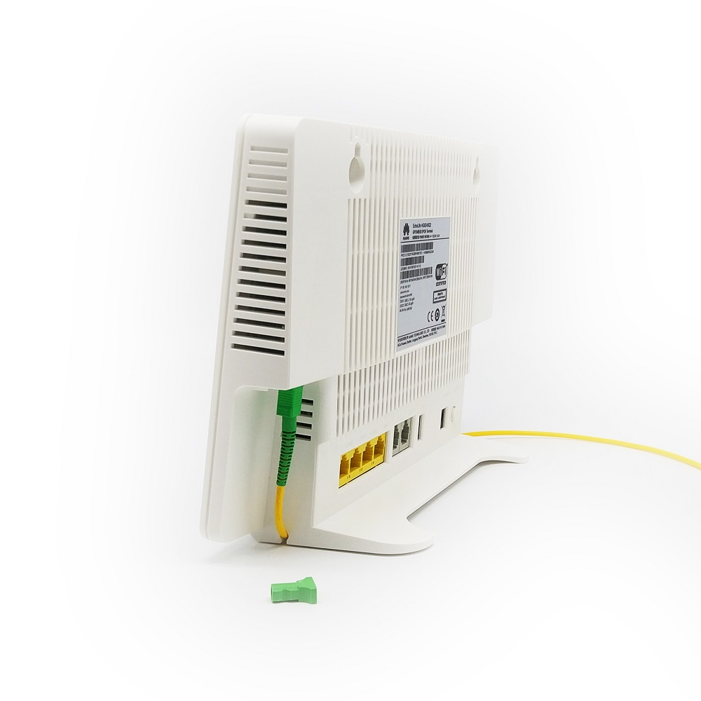 ONT connectivity issues