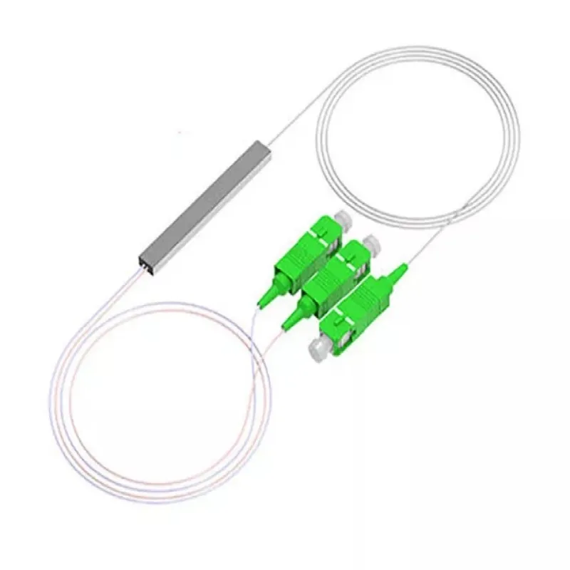 How Can You Choose the Right PLC Optical Fiber Barrel for Your System?