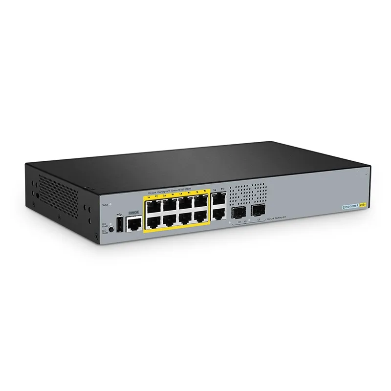 Apa Keuntungan Memilih Modul SFP Kompatibel untuk Switch?