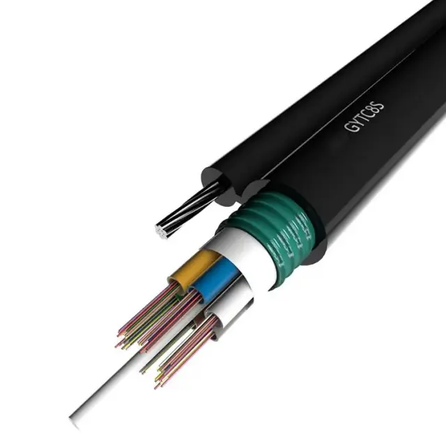 Drop Cable: Understanding Their Calibration Process