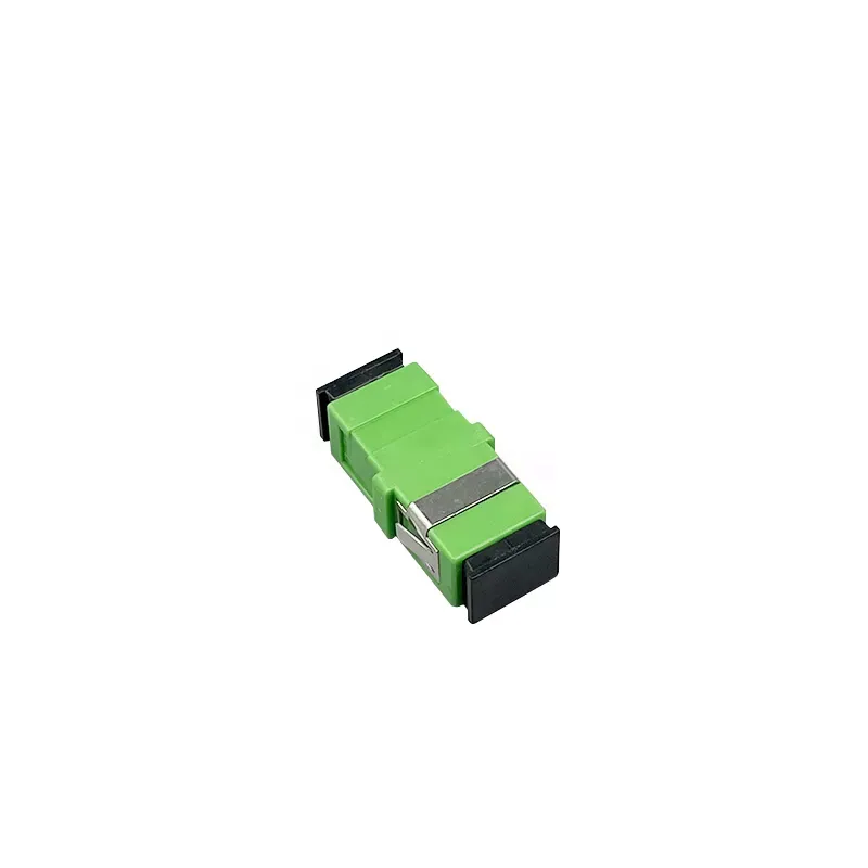 How Do Fiber Optic Adapters Ensure Reliable Network Connections?