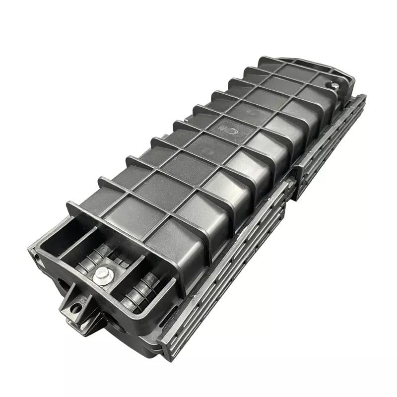 48/96 Core Fiber optic Closure(2 in 2 out)