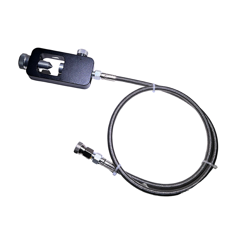 Scuba Tank Refill Station with Hose 5000PSi