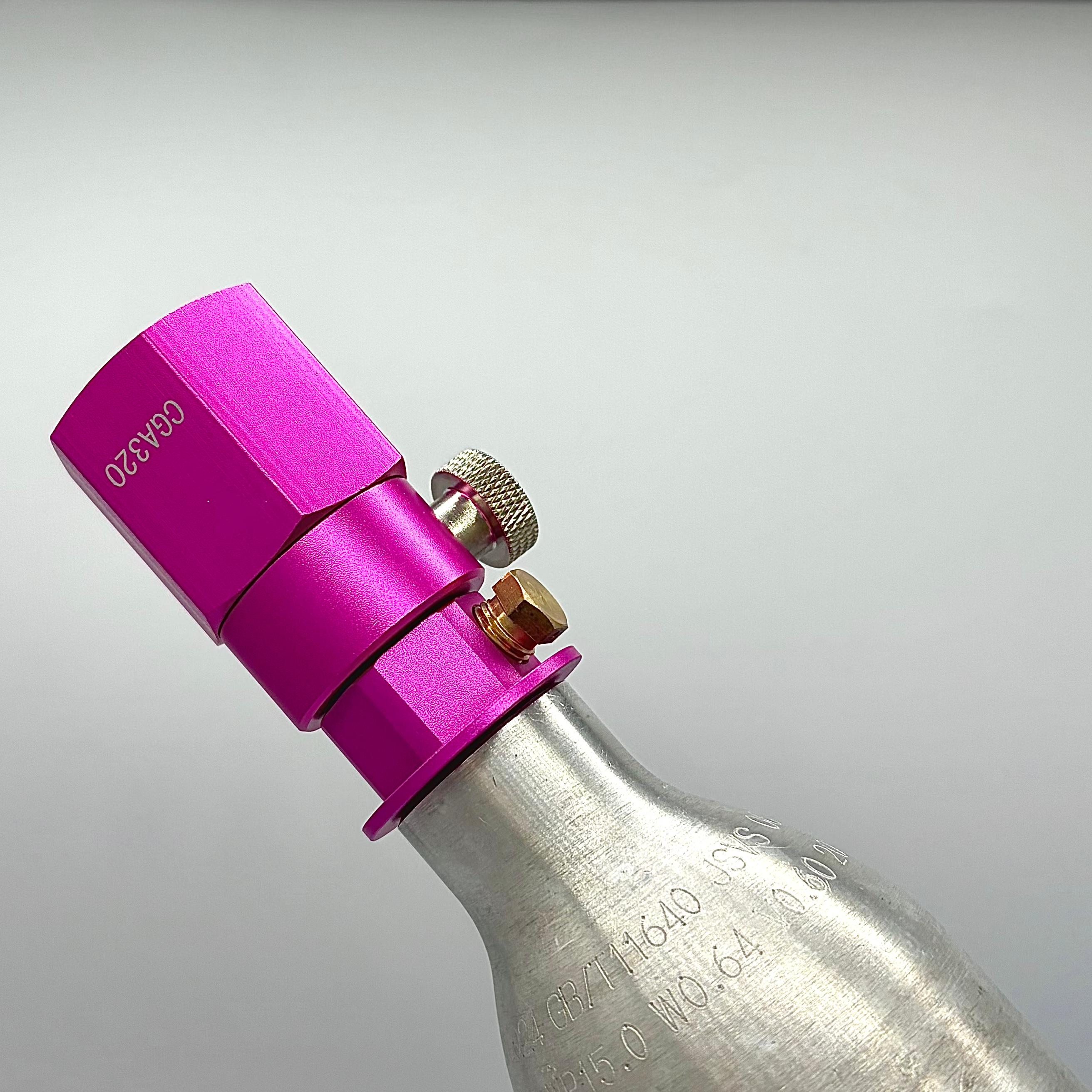 Come Scegliere un Adattatore di Ricarica Sodastream Durevole?
