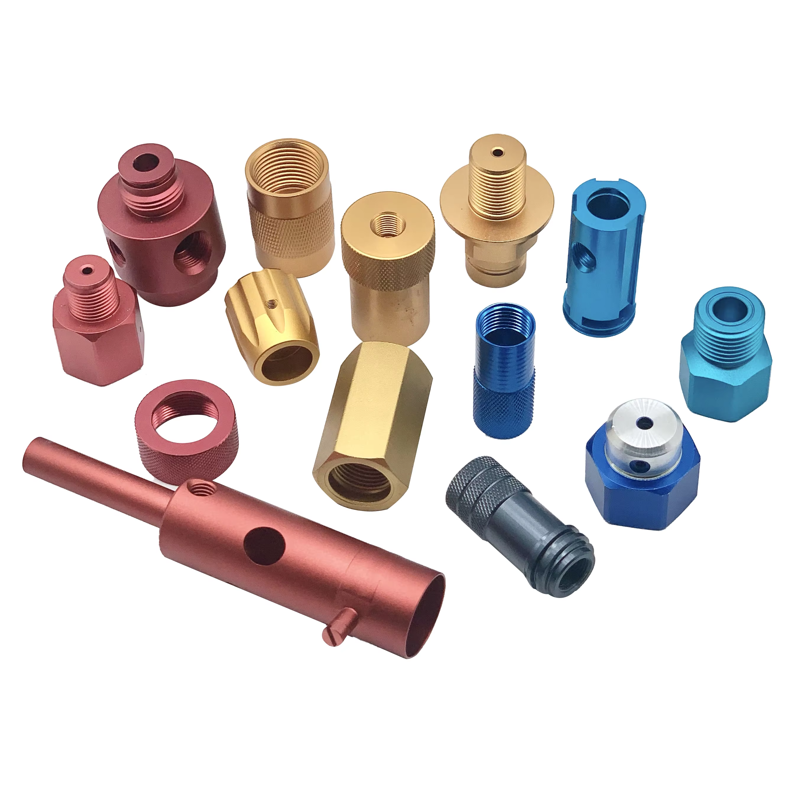 كيفية اختيار خدمات التشغيل بالقطع باستخدام الحاسب الآلي (CNC) الموثوقة لتصنيع أجزاء مخصصة؟
