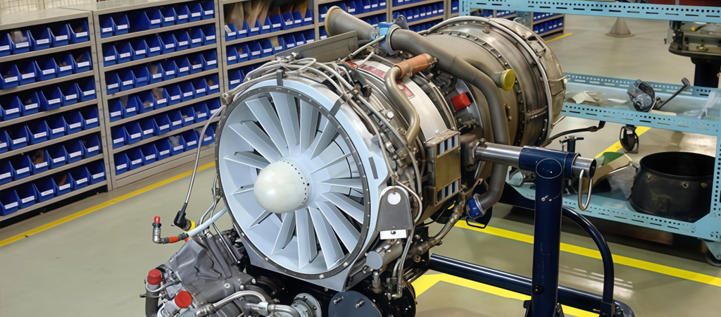 Aerospace Industry