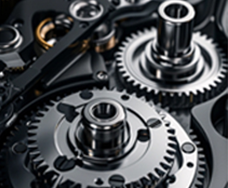 Industrial sector