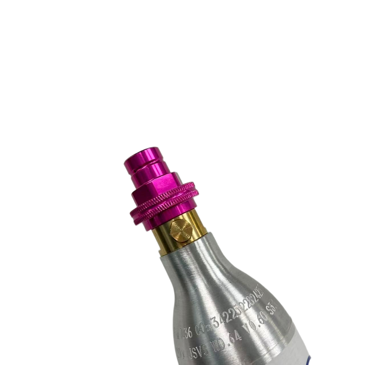 Come installare facilmente un adattatore Sodastream Quick Connect?