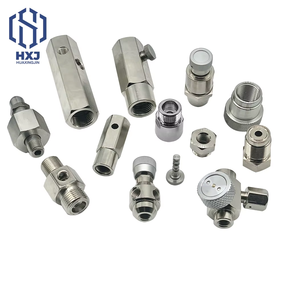 ISO 9001 Macchine CNC: una scelta affidabile