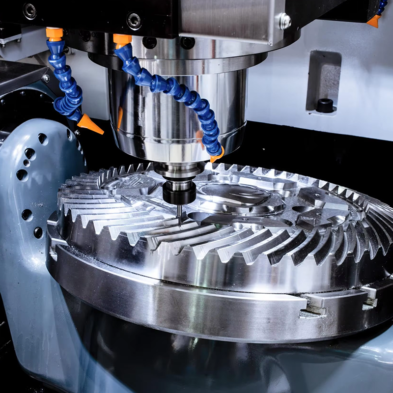 Material Quality Assurance: Strict selection at source, zero compromise on materials