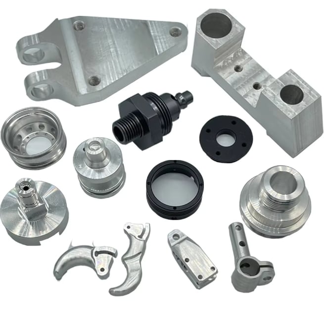 Precision Engineering for Performance