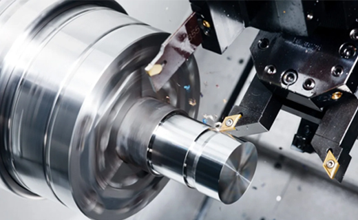 CNC turning