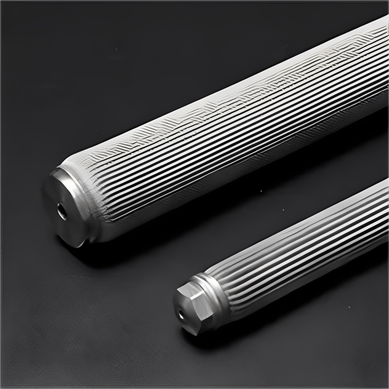 Qu'est-ce qu'un écran d'extrudeuse ?