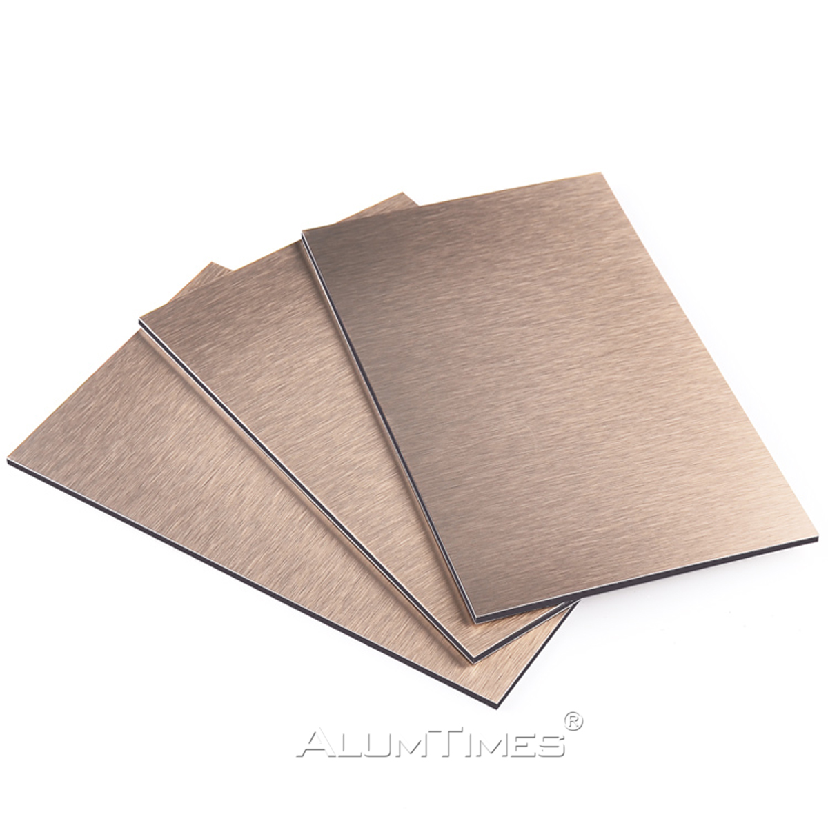 Tấm ốp ACP gương chống cháy: Ốp tường cách âm