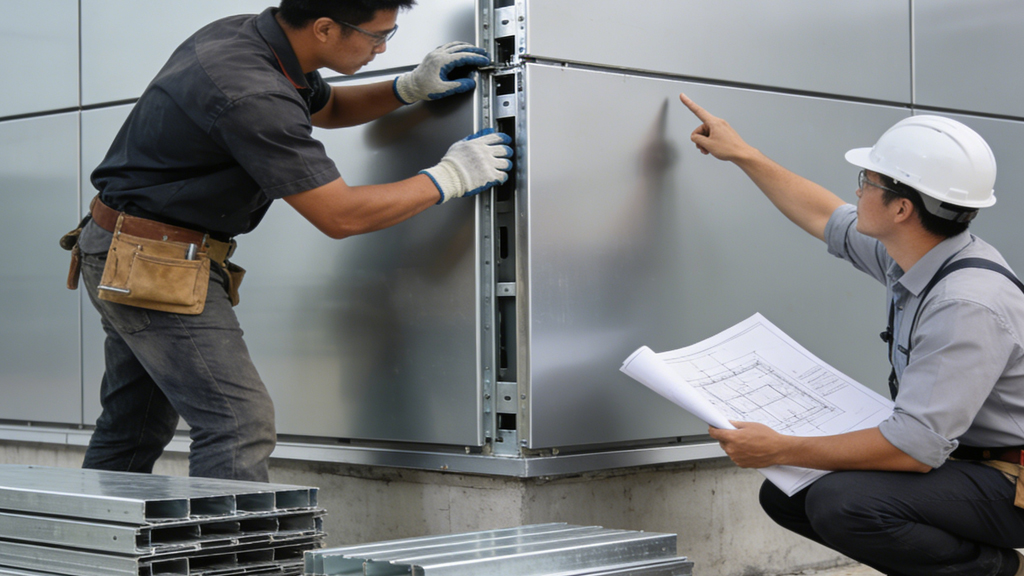 After-sales Installation Support
