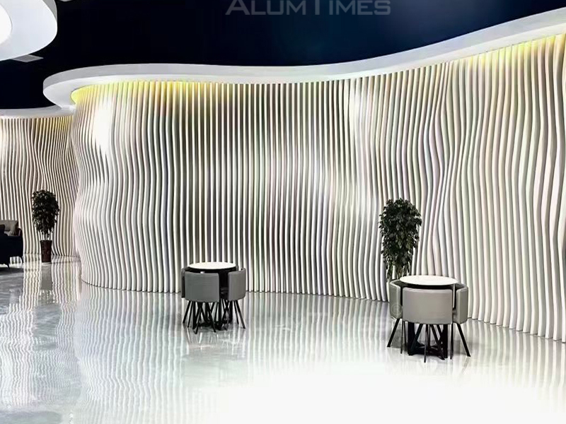Paglulutas ng Karaniwang Mga Suliranin sa Instalasyon ng Baffle Panel