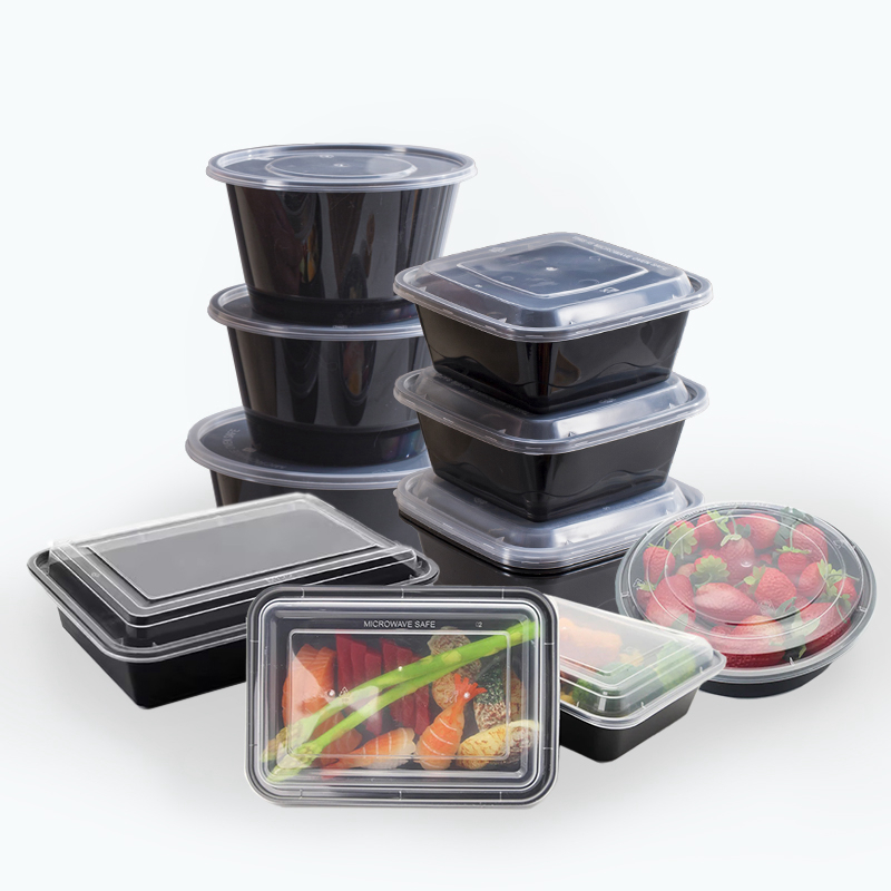 THE ADVANTAGES OF PLASTIC CONTAINERS