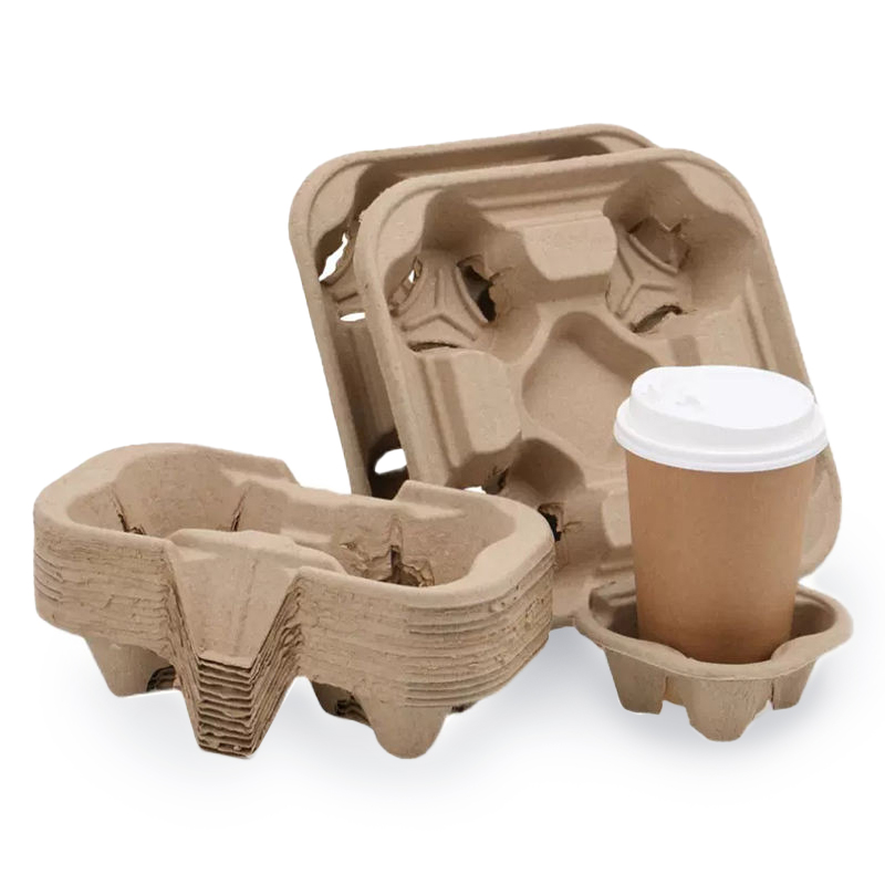 The Production Process of Paper Cup Holders: A Behind-the-Scenes Look‌