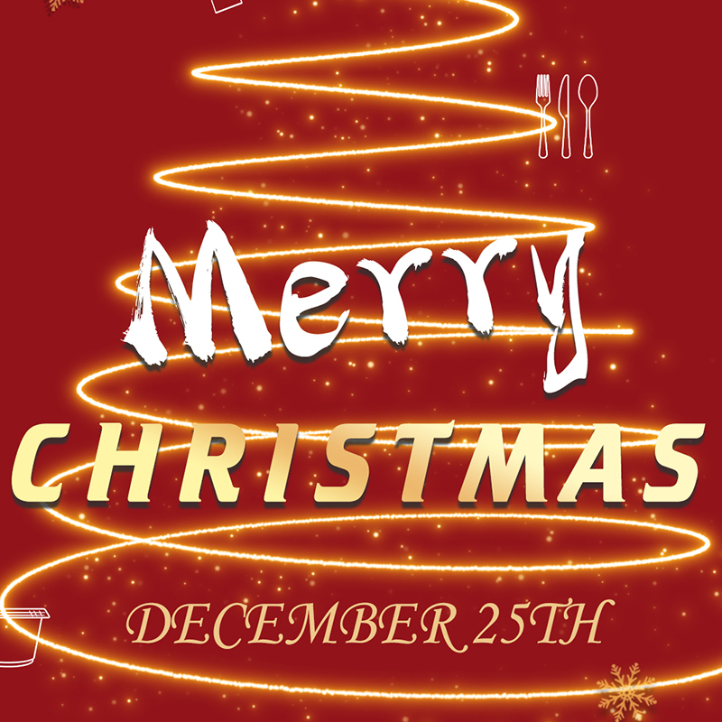 Merry Christmas