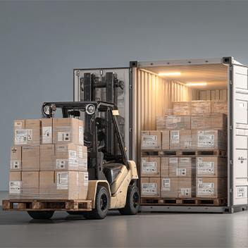 On-Time Delivery