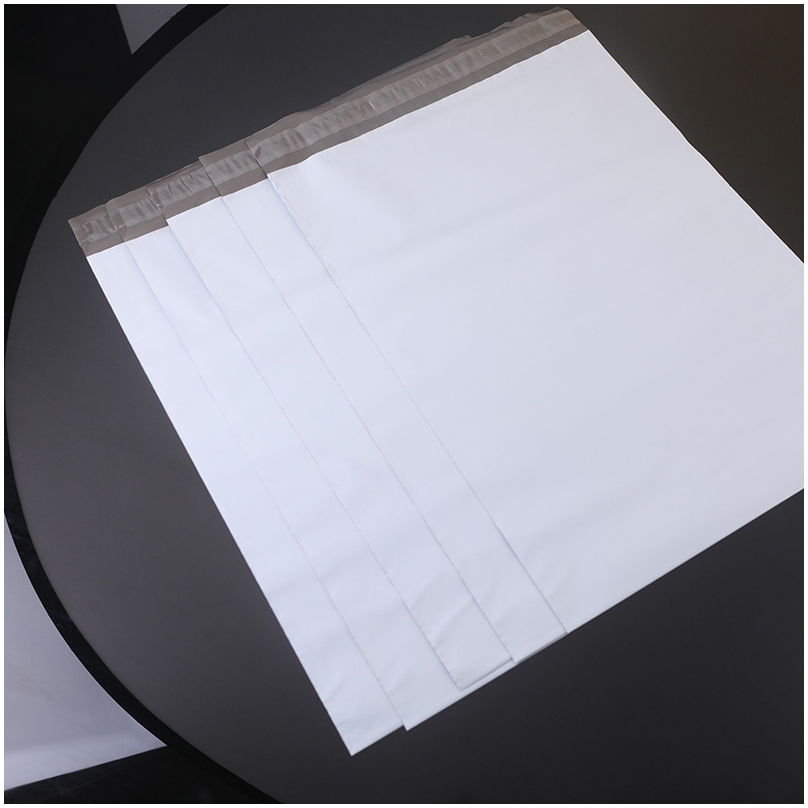 Recycled Poly Mailer manufacture
