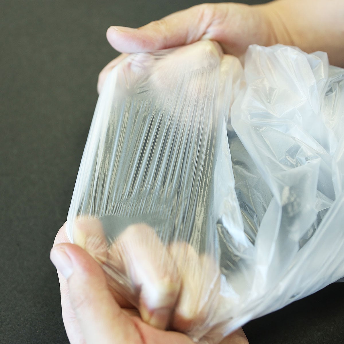 Freezer Roll Bags manufacture