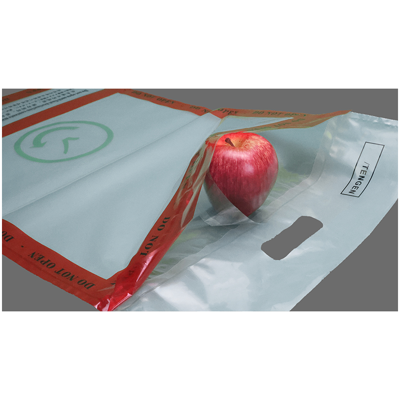 Tamper-Proof Confidential Bags factory