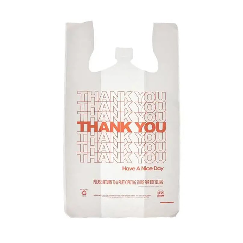 T shirt Bag