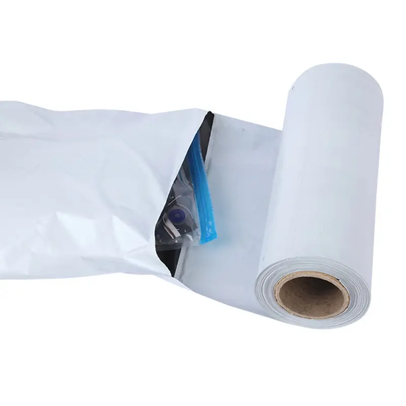 Our Mailing Pouches – Convenient, Secure for Small Shipments
