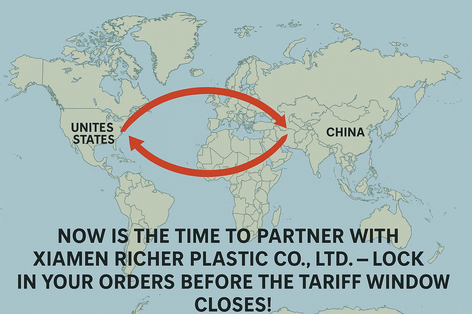 Tariff Truce Creates 90-Day Golden Window for Global Buyers1.jpg