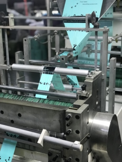 Precision Manufacturing