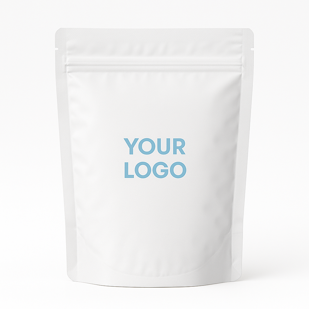 Stand Up Pouches