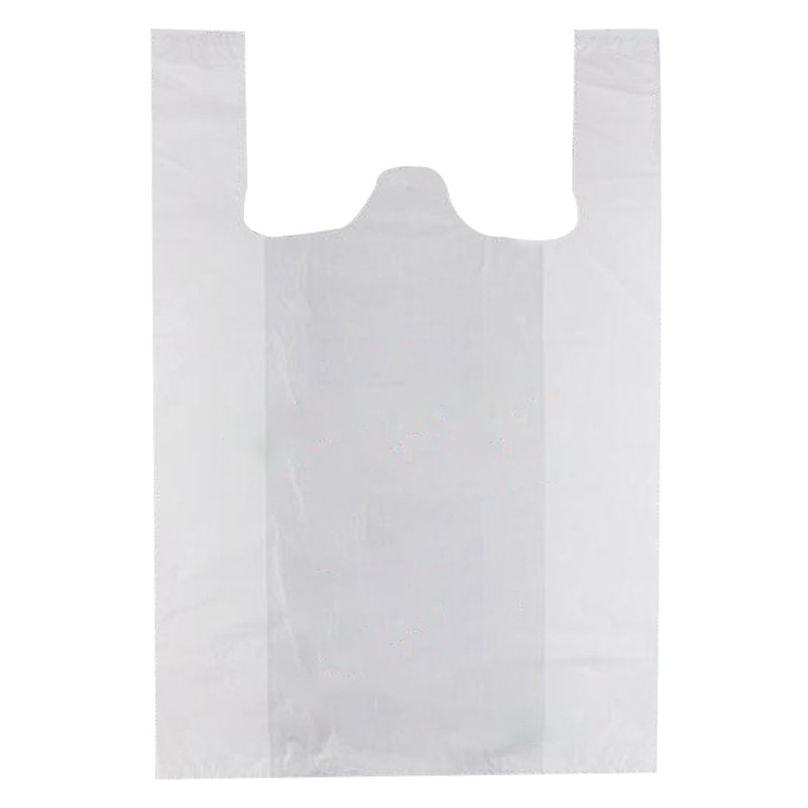 Recycled T-Shirt Bag