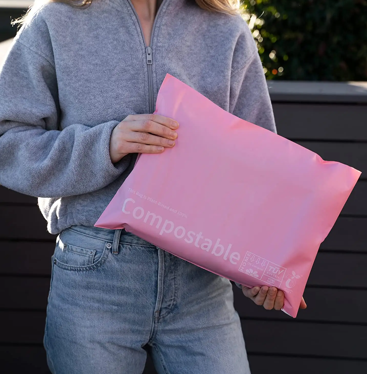How Mailing Bags Are Changing the Face of Delivery Services