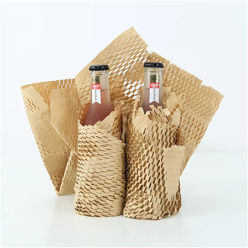 Our Packaging Bags – Comprehensive, Customizable for Every Industry