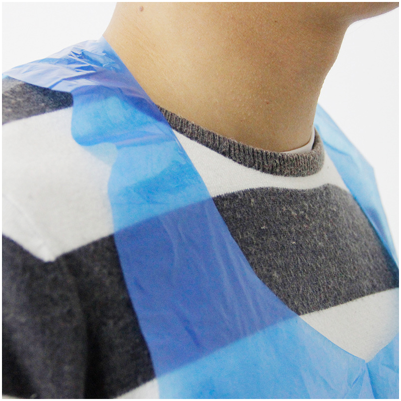 Heavy-Duty Waterproof Aprons factory