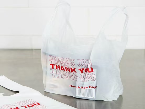 T-Shirt Shopping Bags