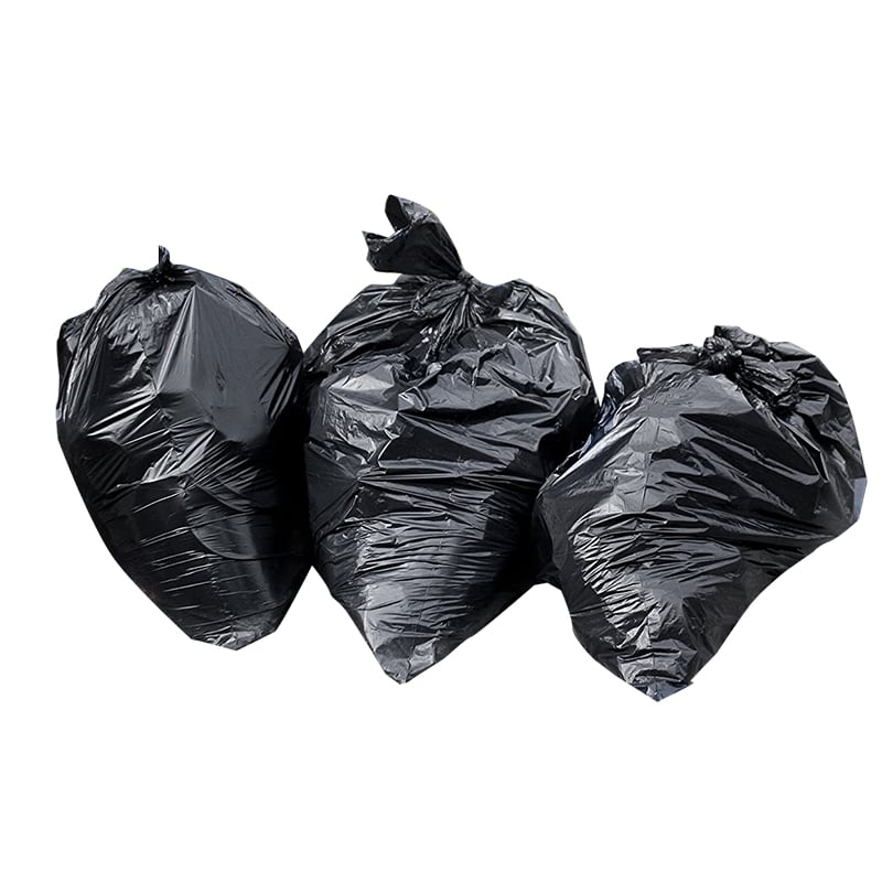 Multi-Size Garbage Bag