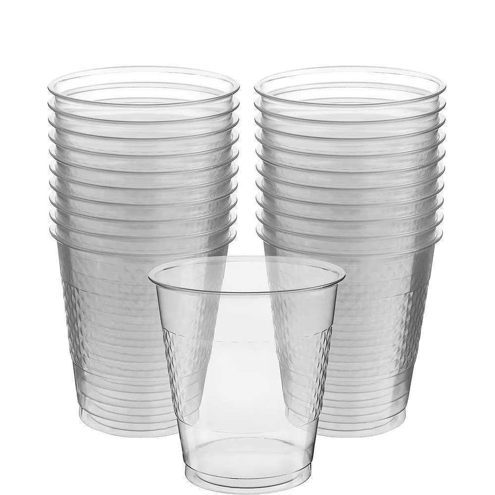 Durable & Reusable