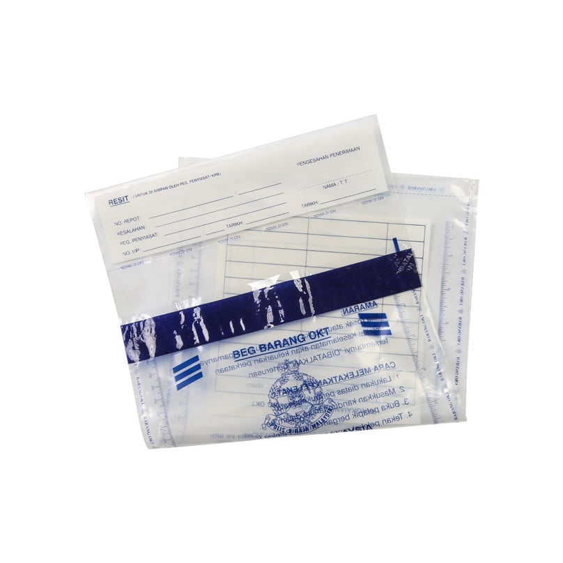 Standard Security Bags