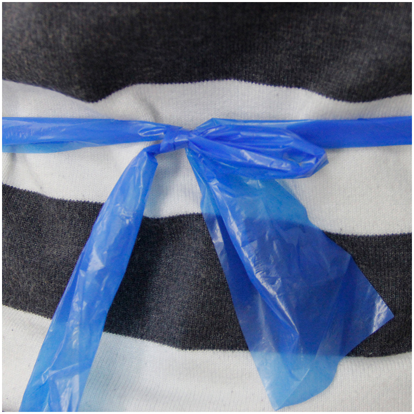 Heavy-Duty Waterproof Aprons factory