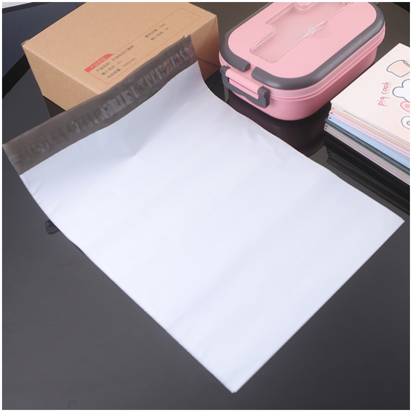 Recycled Poly Mailer factory