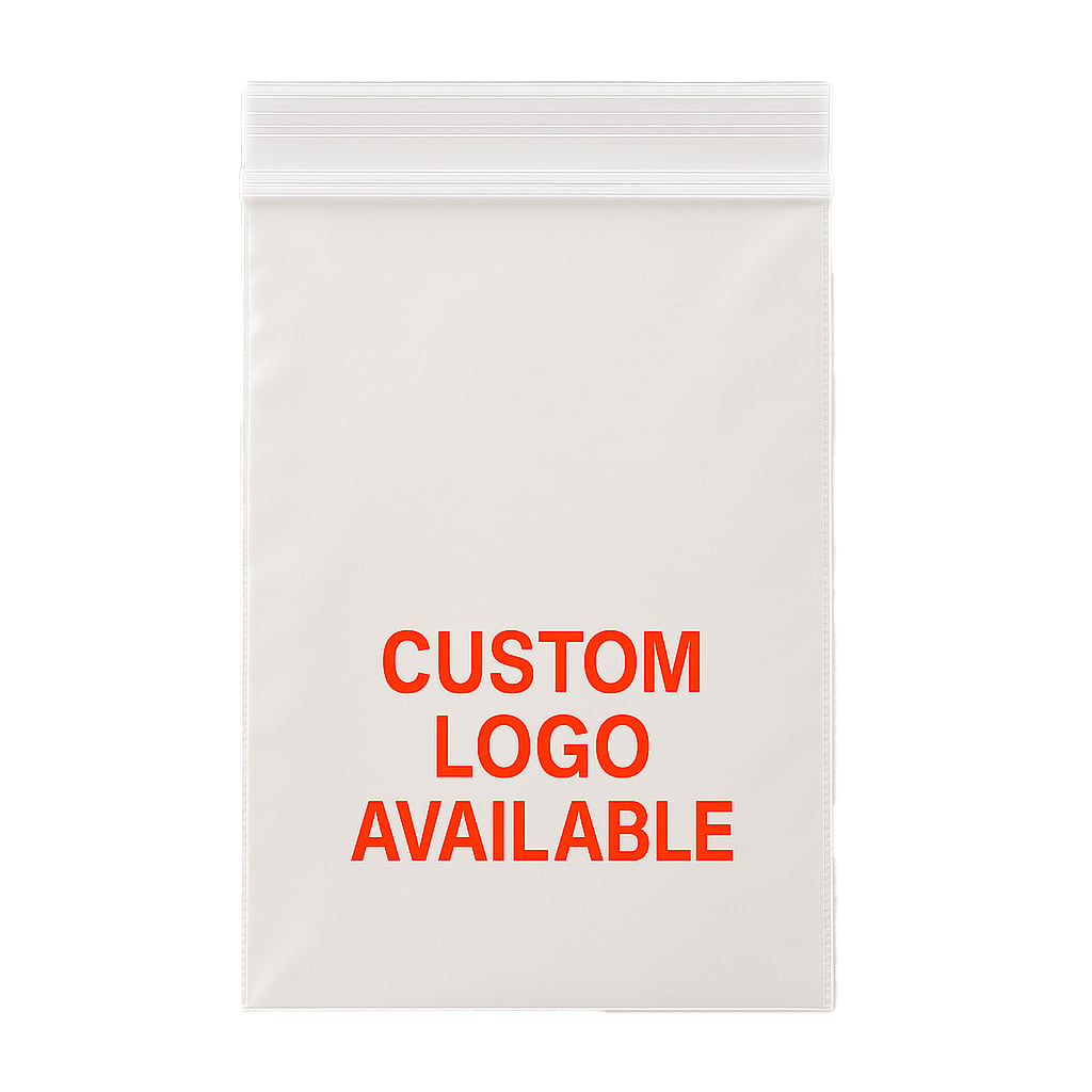 Zip Lock Bag