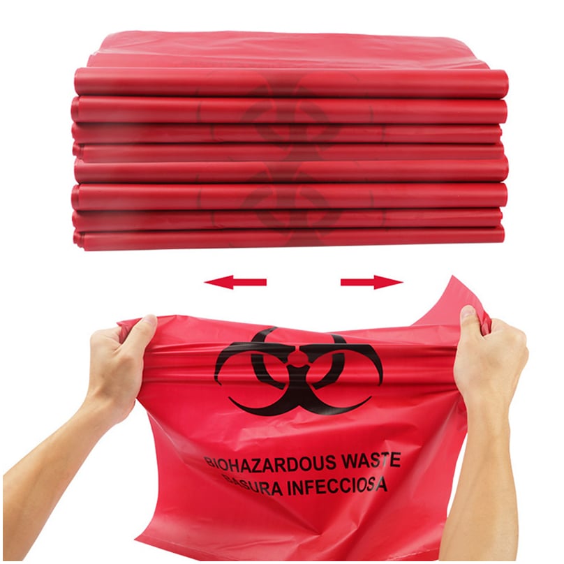 Autoclavable Sterilization Bags manufacture