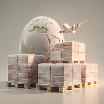Global Market Reach