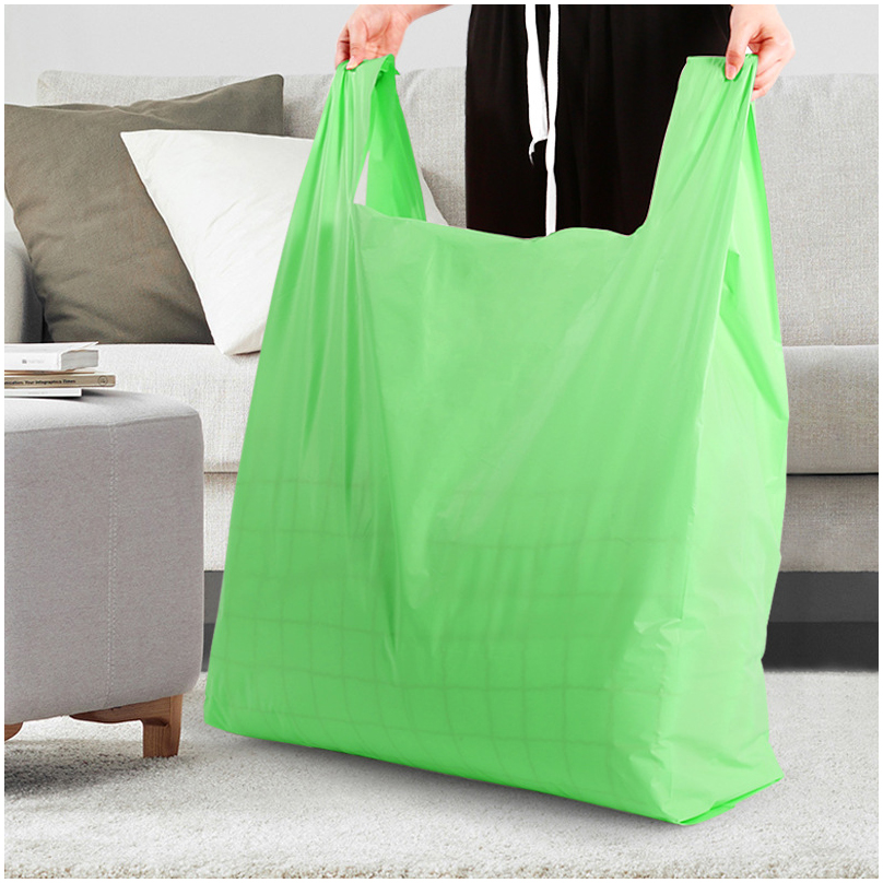 Compostable Garbage Bags supplier