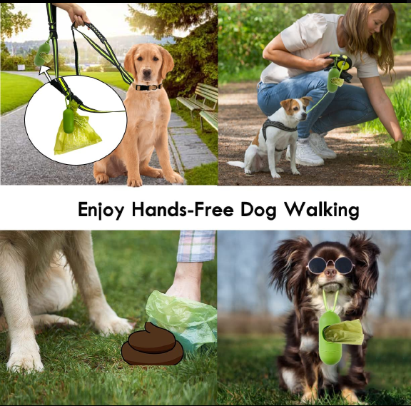 Pet bags