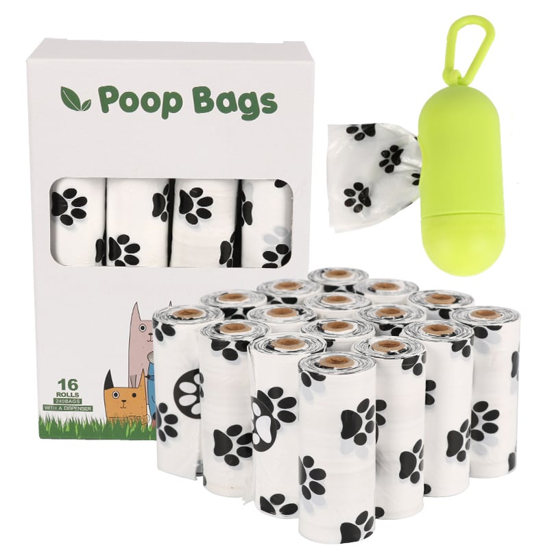 Boxed Dispenser Set
