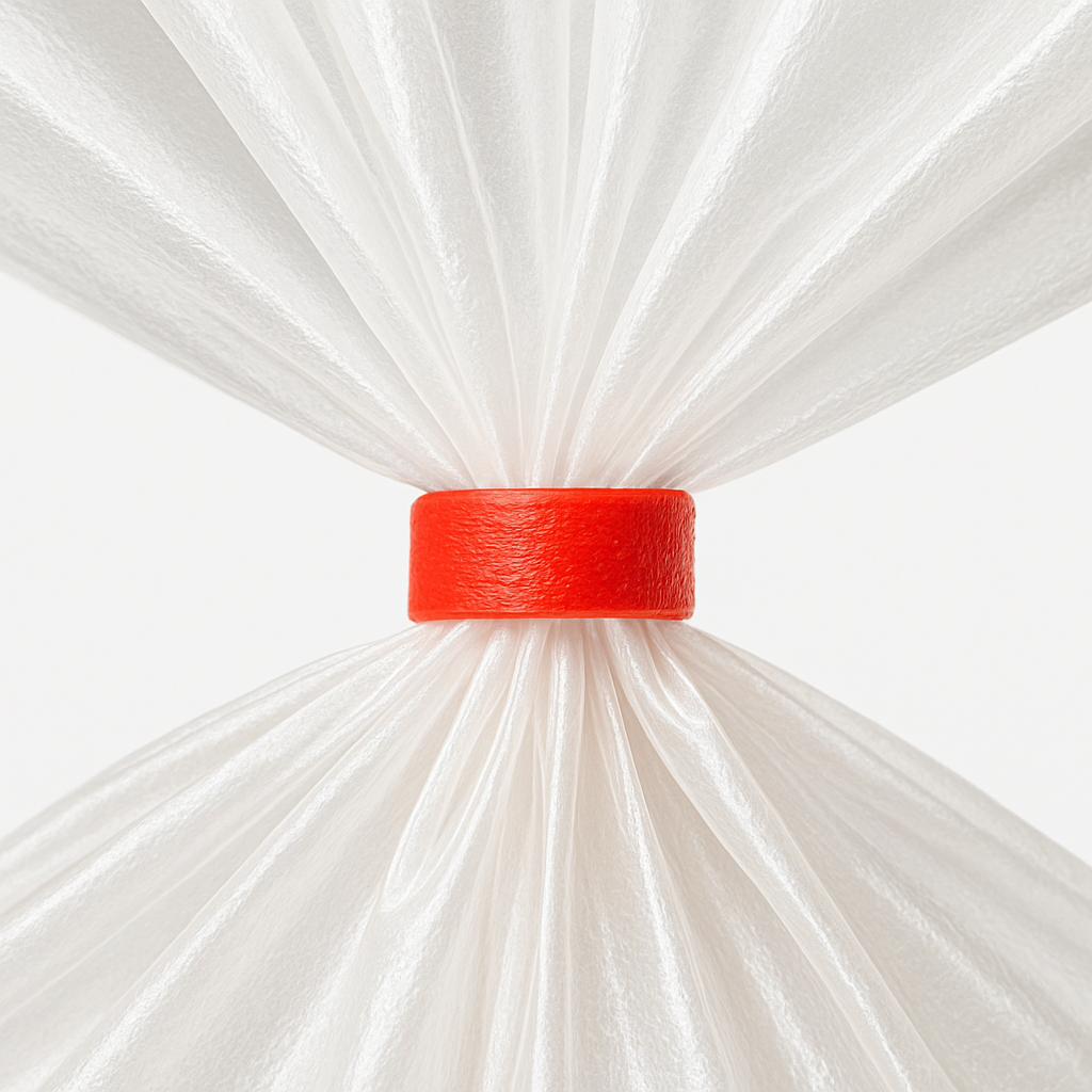 Twist-Tie Bread Bags details